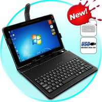 Capa + teclado 10¨